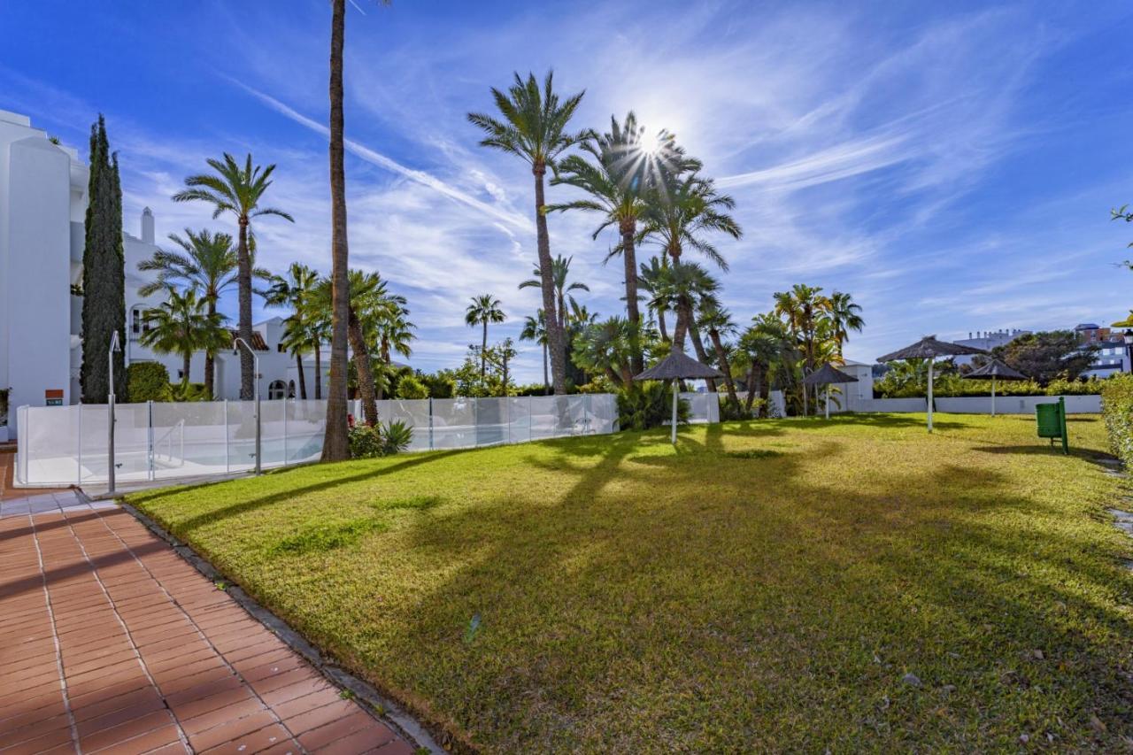 Castillo San Luis Torremolinos Zewnętrze zdjęcie