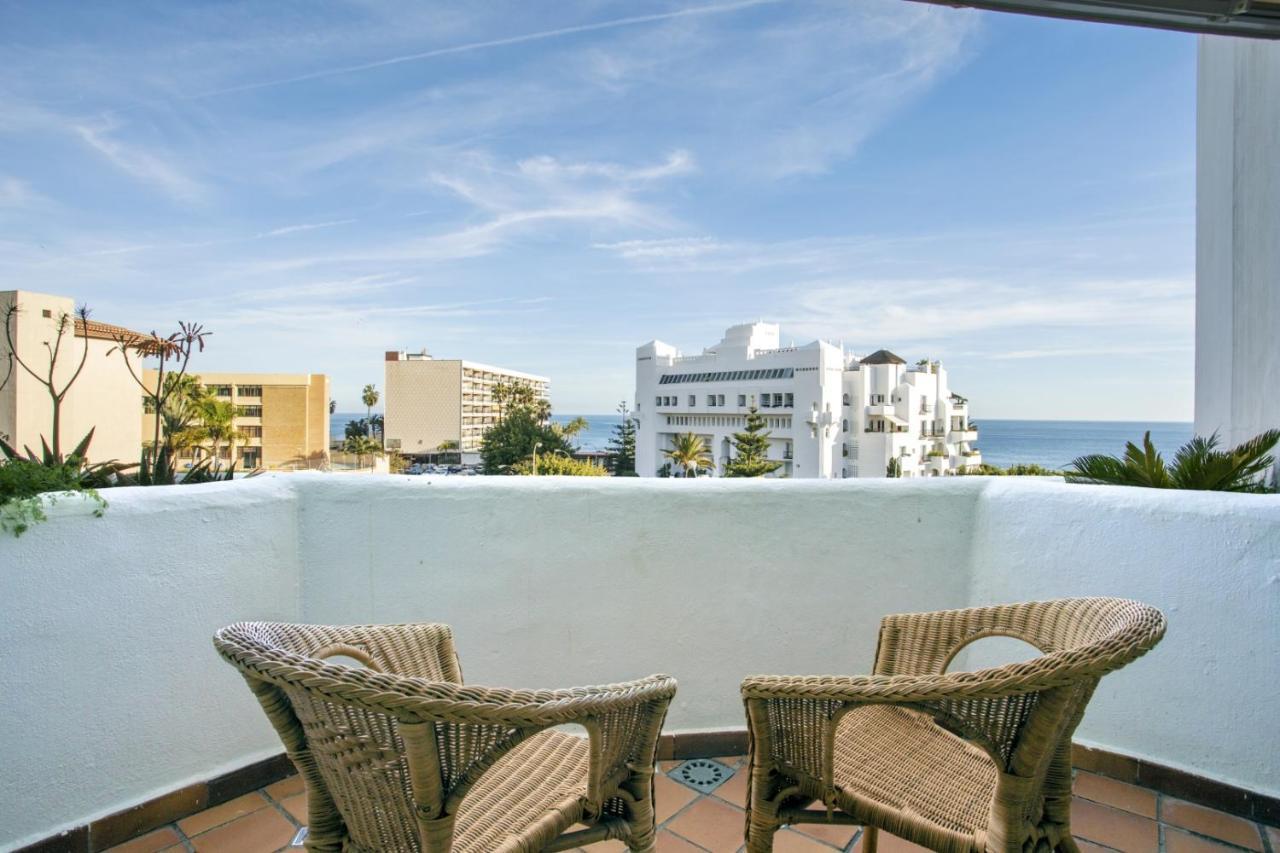 Castillo San Luis Torremolinos Zewnętrze zdjęcie