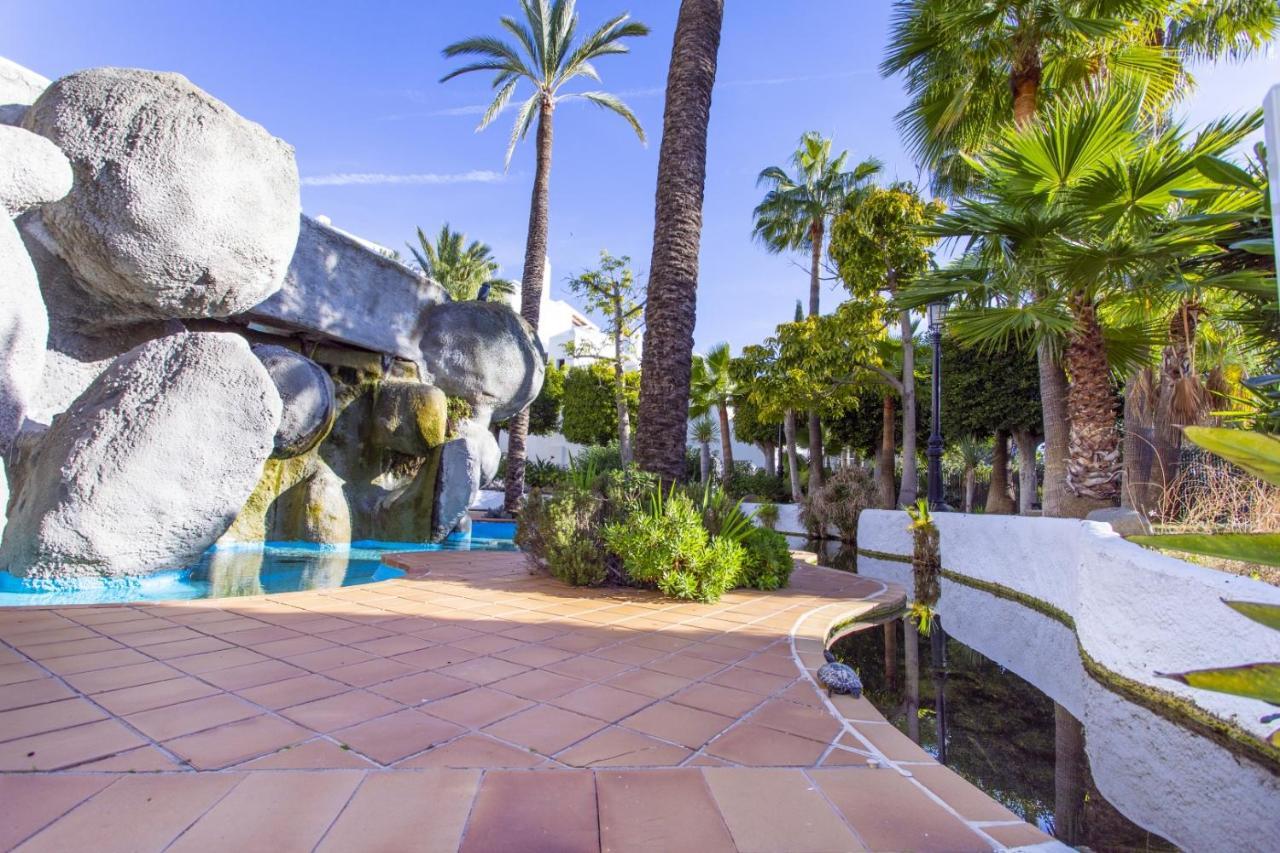 Castillo San Luis Torremolinos Zewnętrze zdjęcie