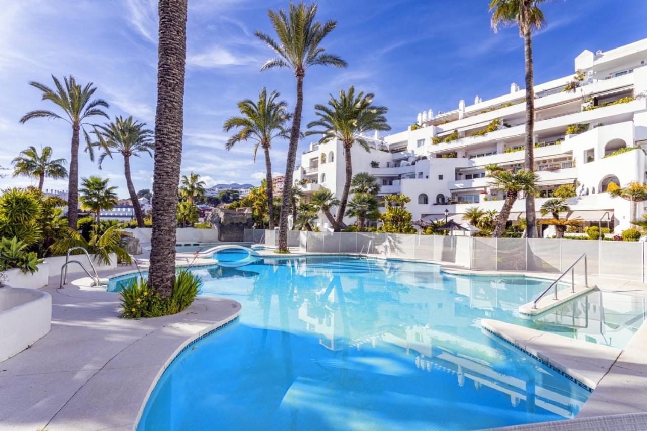 Castillo San Luis Torremolinos Zewnętrze zdjęcie